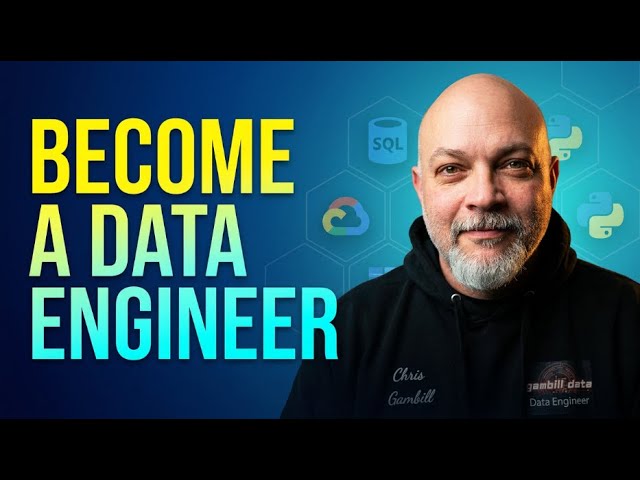 Data Engineering Self-Taught Roadmap & Resume Tips for Freshers!