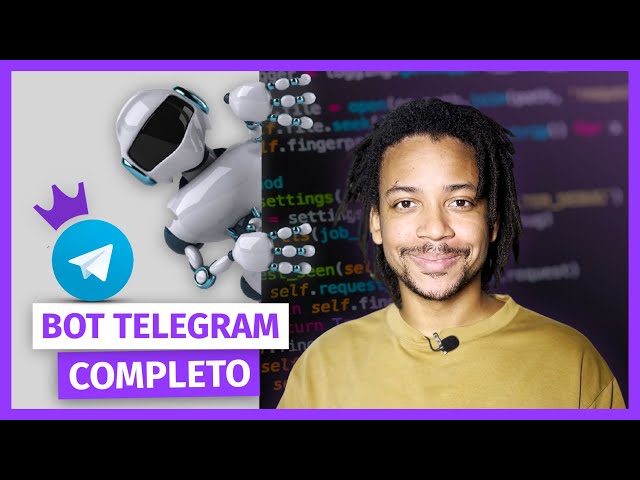 Bot on Telegram with Python: Creation and Hosting on VPS!