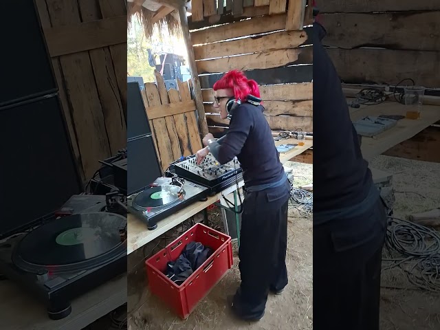Tribal Ritual 4  🇨🇿 Magic at Skalákův Mlýn