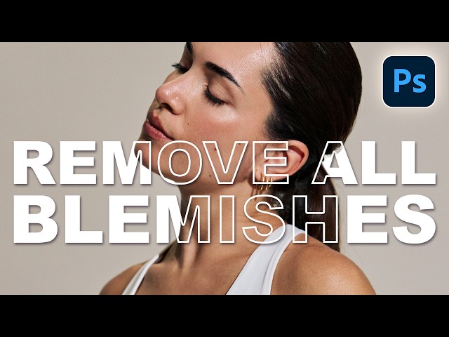 The Hidden Photoshop AI Tool That Cleans Up Wrinkles and Skin in Seconds