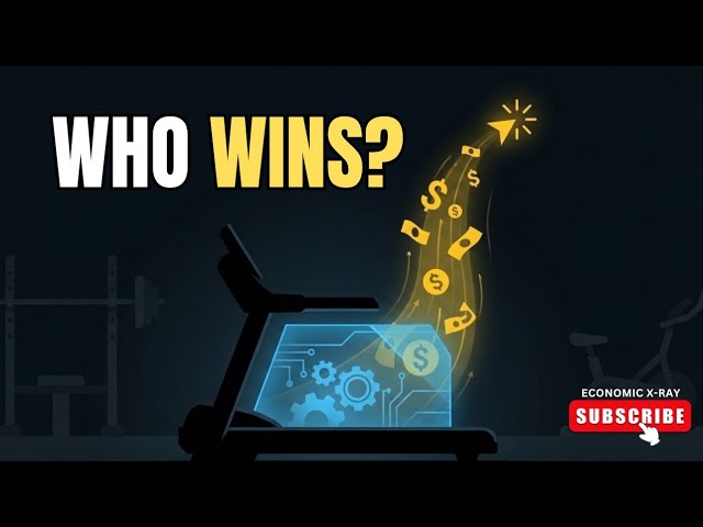 The Gym Business Model That Wants You to Fail