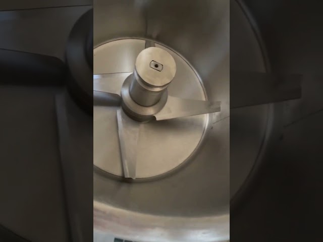 Used Gastroshop-XXL Maxima 70L Cutter