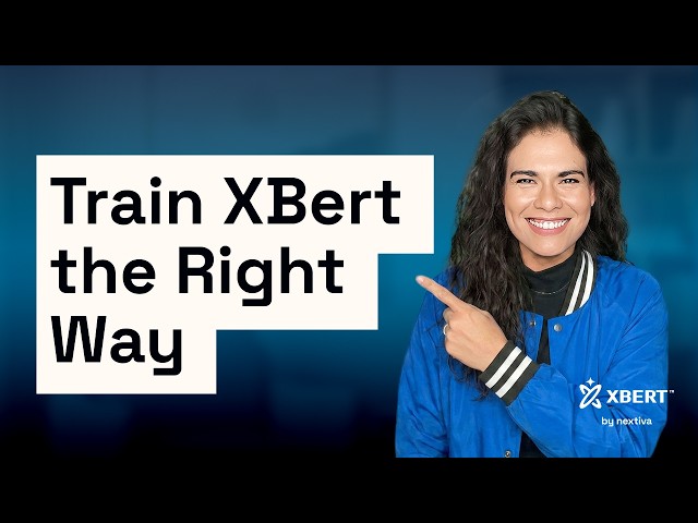 Why You Need to Audit Your XBert Knowledge Base