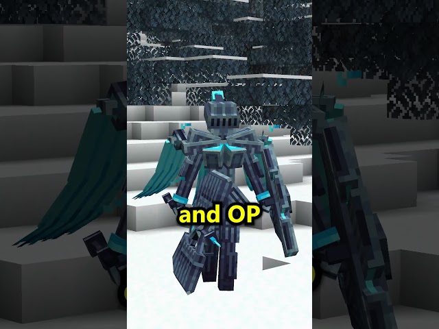 Whats the new Minecraft WORLD on RedishSMP?