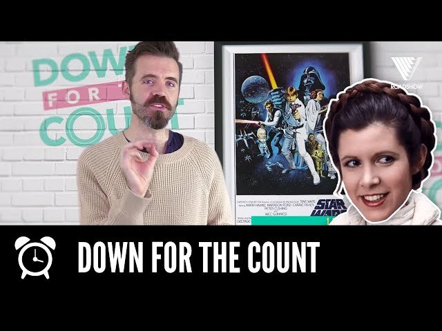 The Best ASMR Scenes In Movies | DOWN FOR THE COUNT