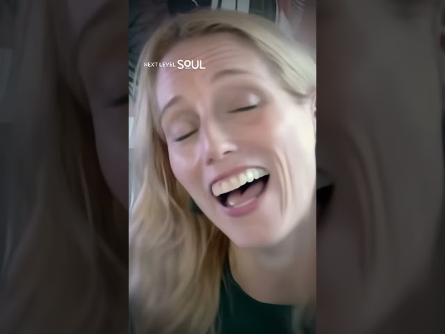 Jessie Herman: AI Is a Tool for Enlightenment? 🧘‍♂️🤯 | Next Level Soul #shorts