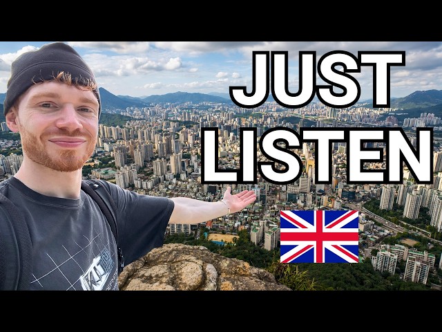 Learn English Vlog - The World's Largest City