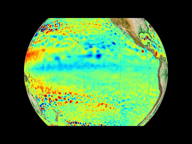 Twenty-five years of altimetry monitoring of ENSO (El Niño Southern Oscillation )