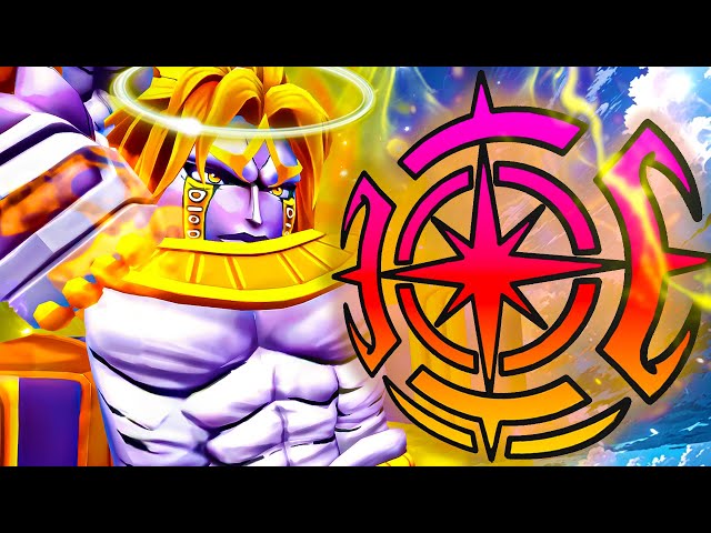 Evolving 0.001% MIRACLE SHINY DIO On Anime Reborn (Roblox)