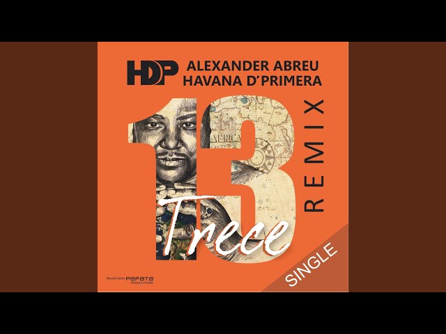 Trece (Remix)