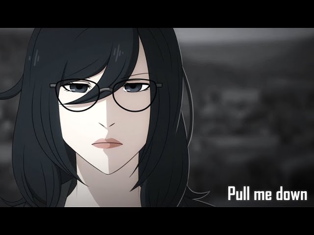 Pull me down - Animation meme RE:Vex