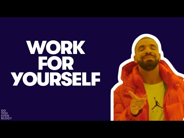Tips for quitting your day job in 2026