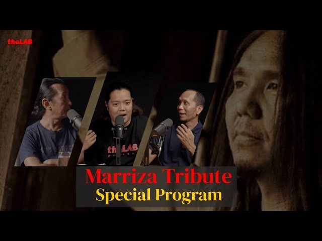 Ko Min Yu x Ko Aung Aung ( Marriza Tribute Special Program )