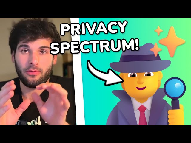 How to Stop Overthinking Your Privacy Setup