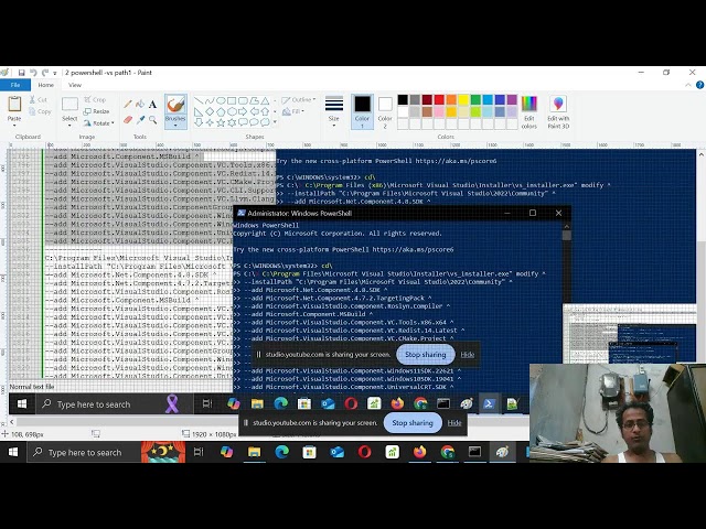 Sentencepiece done with solving cmake and nmake dubugging