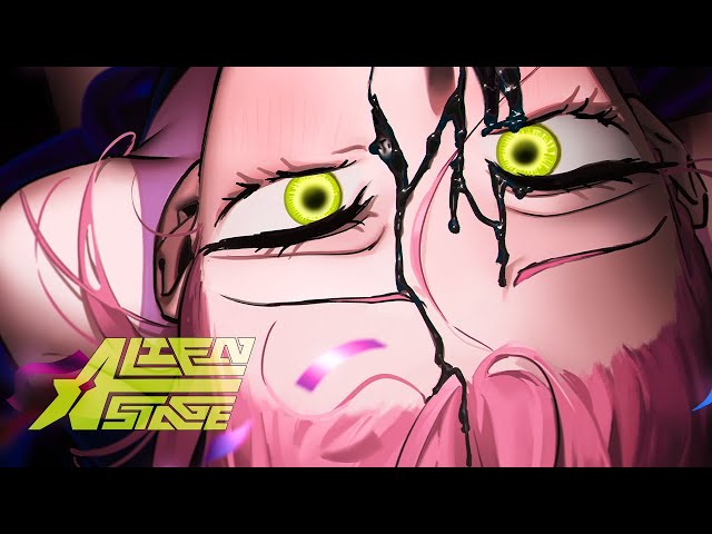 MirroR|ALNST Sub : Mizi Part.2