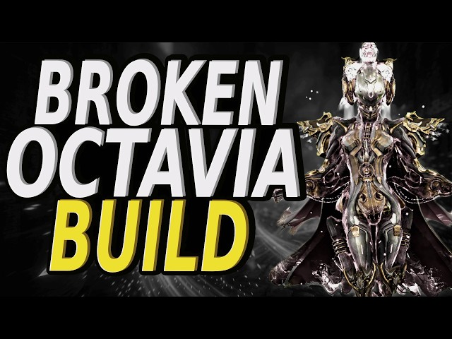 Why You Need This BROKEN Octavia Build Right Now