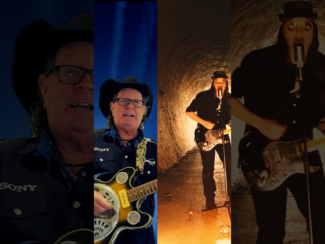 Southbound Snake Charmers and Mississippi Shakedown