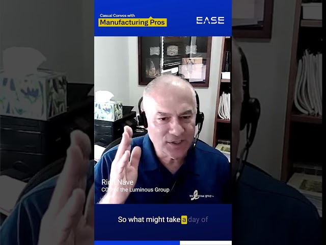 How AI Compressed a Full Day of Documentation Work Into 20 Minutes