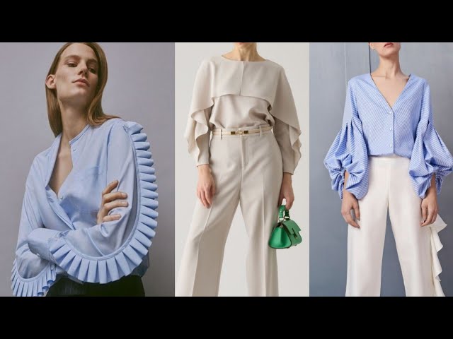 Modern, Trendy, Stylish, Moda Mujerus  TIMELESS Collections #fashion #casual#latest 