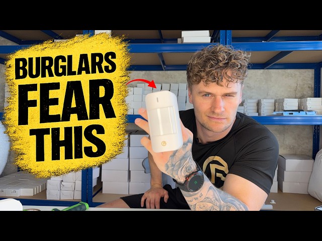 How This Device Alerts You To Danger