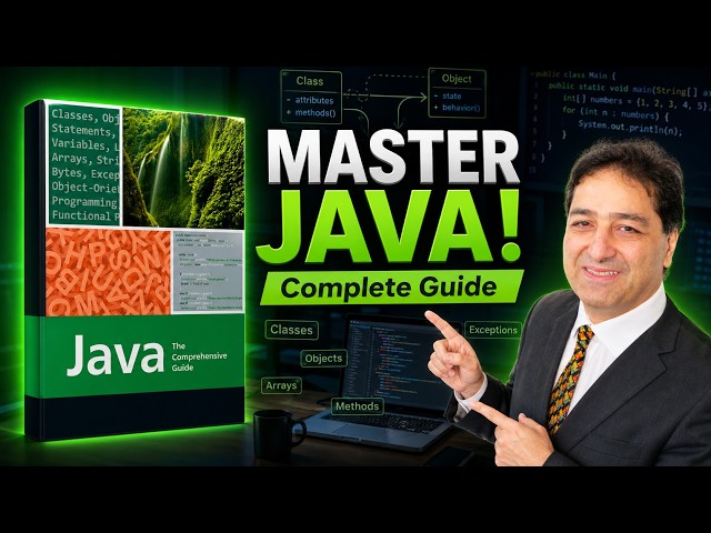 Rheinwerk Computing - Java The Comprehensive Guide 2022