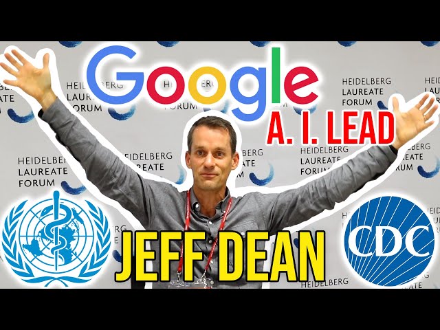 How I Started Programming - Jeff Dean (Google Artificial Intelligence Lead)