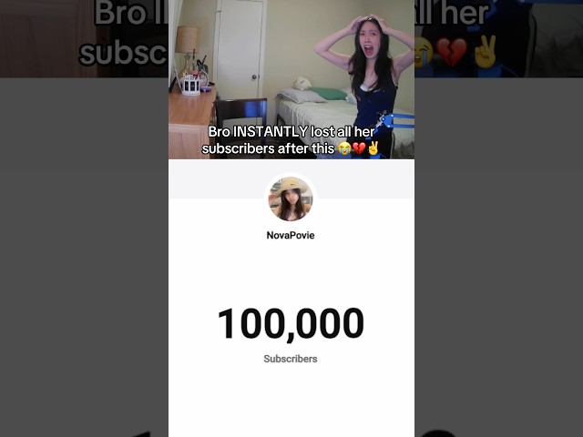 Bro did allat for what😭(Twitch-Novapovie) #fyp #funny #viral #asian #clip #shorts #kpop #trending