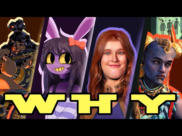 Why Modern Representation Fails