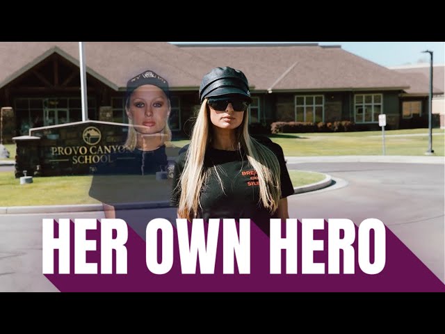 Paris Hilton: From Private Trauma to Public Advocacy | Imperfect Victim Series (Part 4)