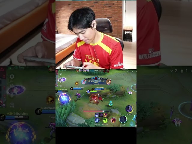 Short 5 Levi