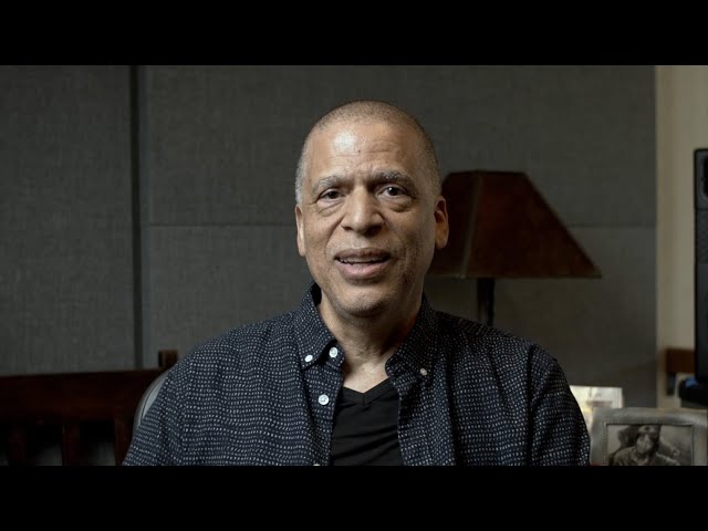 David Rideau interview