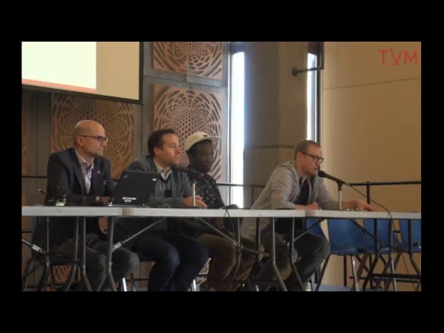 SSMU Building Closure Information Session - Livestream