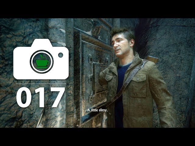 Great Buckets of Fire! | Uncharted 4: A Thief's End | 017