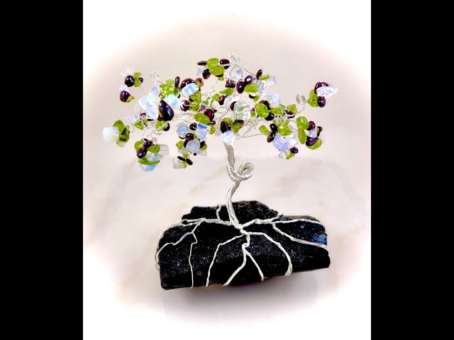 Gem Tree Tutorial