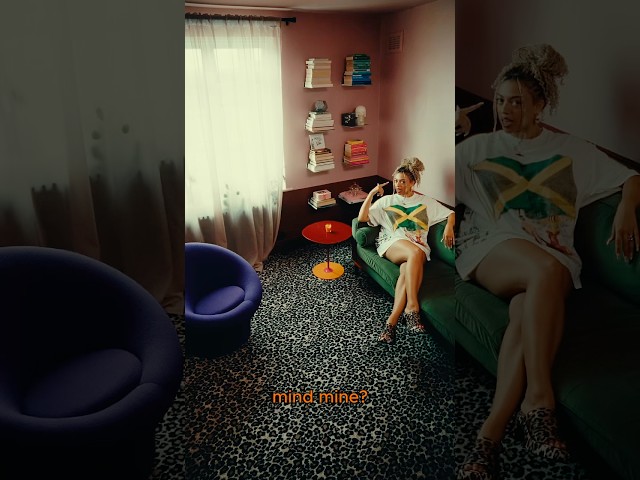 Mahalia - track 4 🥵🫦 instructions #mahalia #shorts #instructions