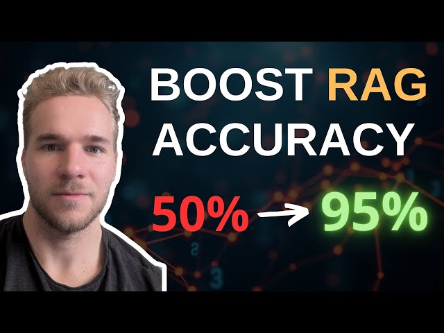 2 Methods For Improving Retrieval in RAG