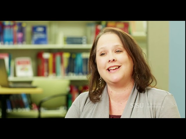 MLIS: Medical Librarian