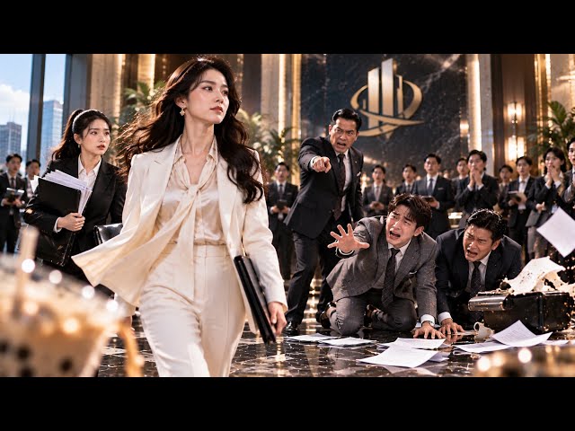 HD Sales star exposes corrupt bosses, joins a rival firm, and rises through skill.