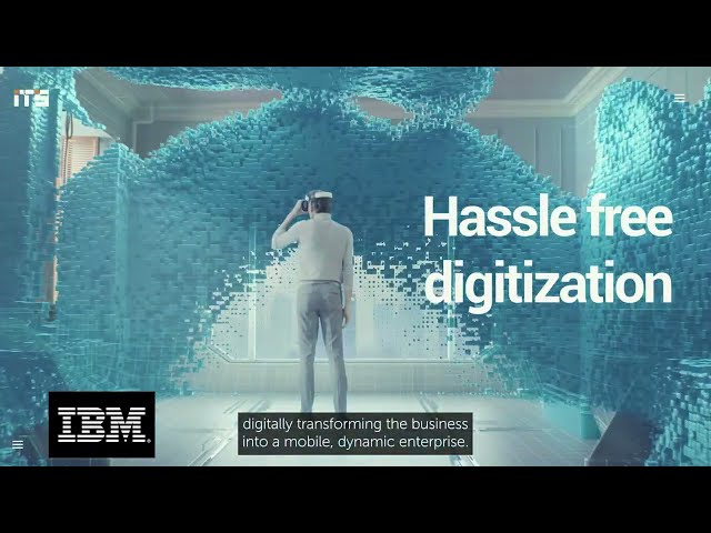 Enterprise Solutions