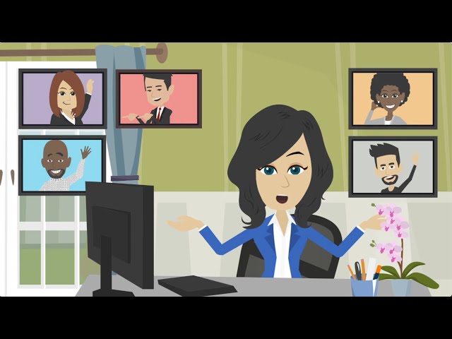 Crowley & Company Promo Video