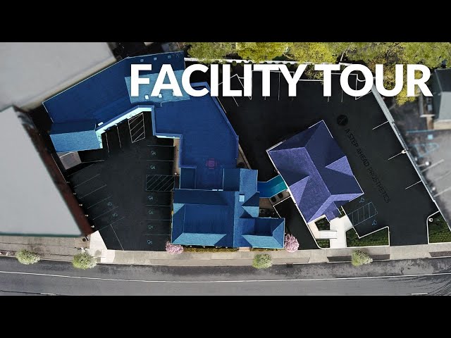 Inside Look: Touring the Cutting-Edge Prosthetic Facility in Long Island, NY