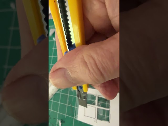 Success with windows
