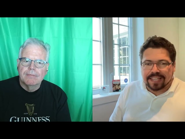 Bruno Borges on Different Ways to User Microsoft Copilot [EPISODE 912]