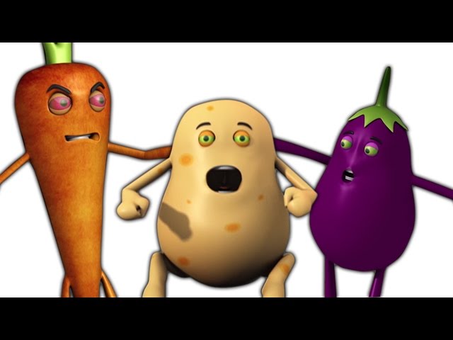 Aloo Kachaloo | Hindi Balgeet | Hindi Rhymes | आलू कचालू कविता | Kids Tv India | Hindi Nursery Rhyme