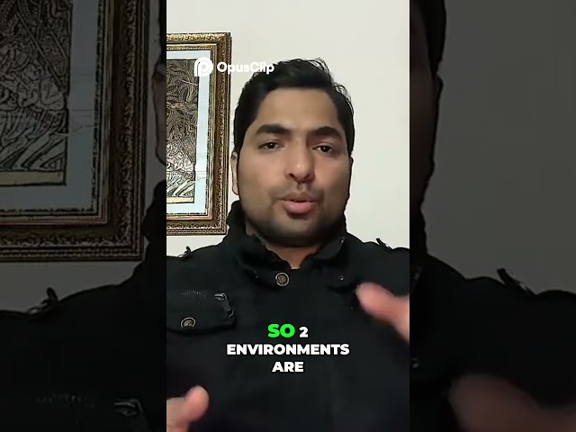Blue-Green vs Canary in 45 Seconds
