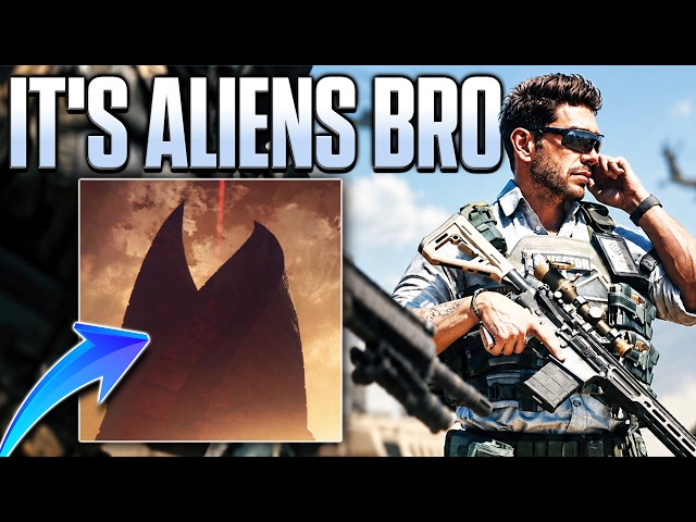 Battlefield 6 Area 51, Bad Matchmaking, & EA Being EA