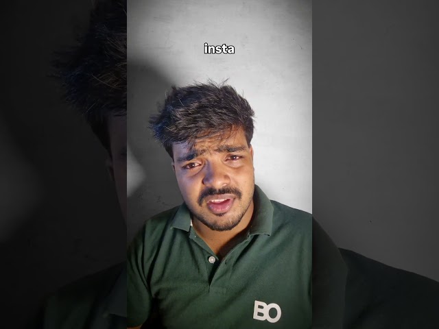 Instagram High Quality Reel trick