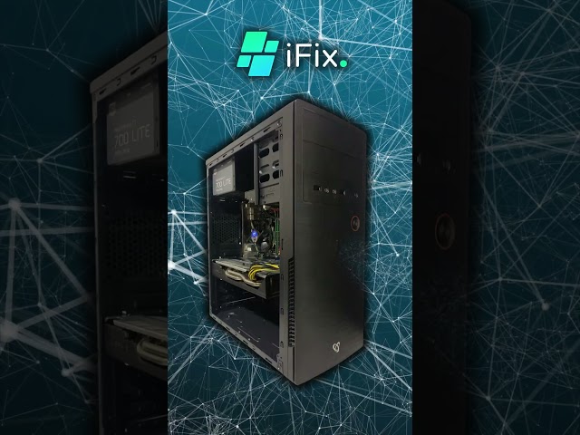 3GEN GAMING PC - I7-3770/16GB/RX580-4GB-SAPPHIRE/SSD256/700W