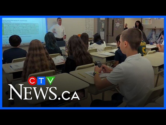 New digital learning platform for Ontario students